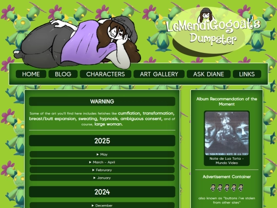 art screenshot