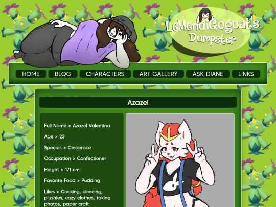 azazel screenshot