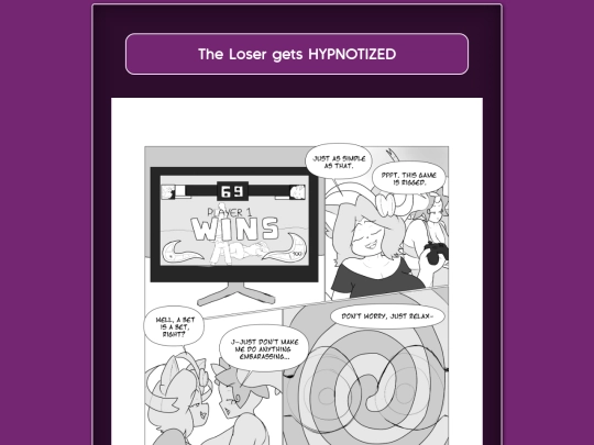 comic/the-loser-gets-hypnotized screenshot