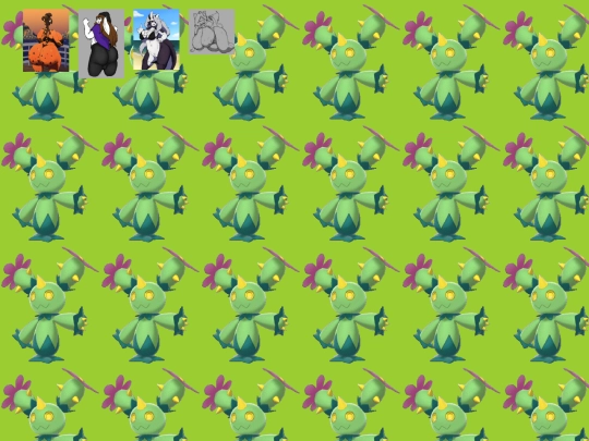 test screenshot