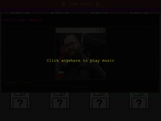lost-media screenshot