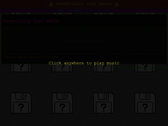 potentially-lost screenshot