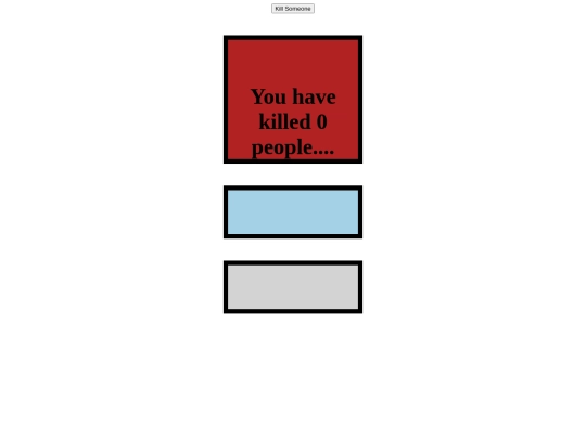 killclicker screenshot