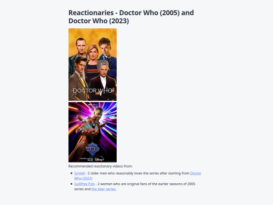 doctor-who screenshot