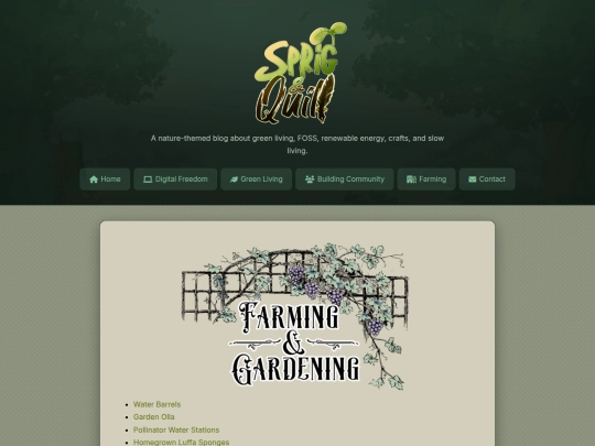 tag-farmingandgardening screenshot