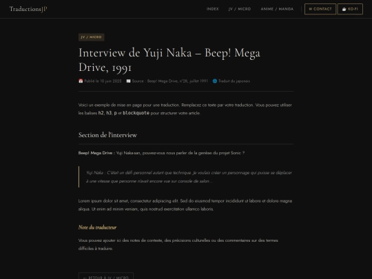 interview-yuji-naka screenshot
