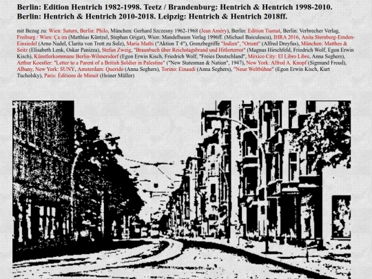 hentrichhentrich screenshot