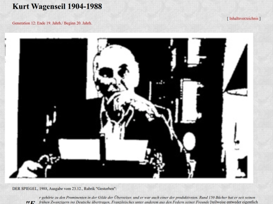 kurt screenshot