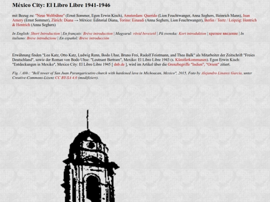 librolibre screenshot