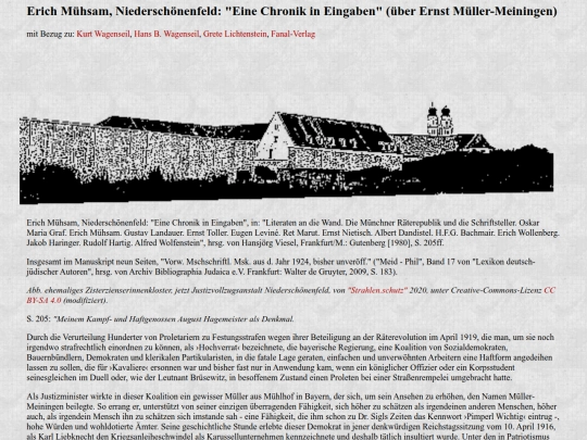 mueller-meiningen screenshot