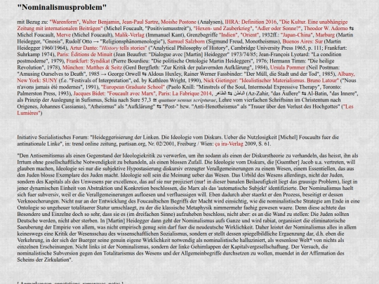 nominalismus screenshot