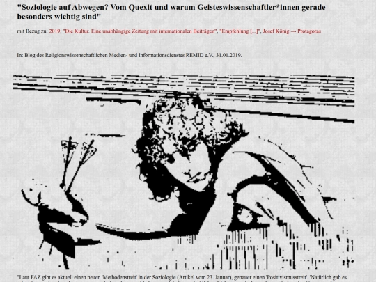quexit screenshot