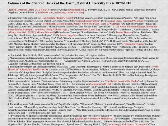 sacredbookseast screenshot