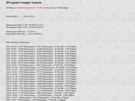 sample screenshot