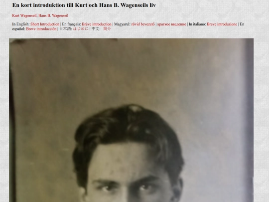 svenska screenshot