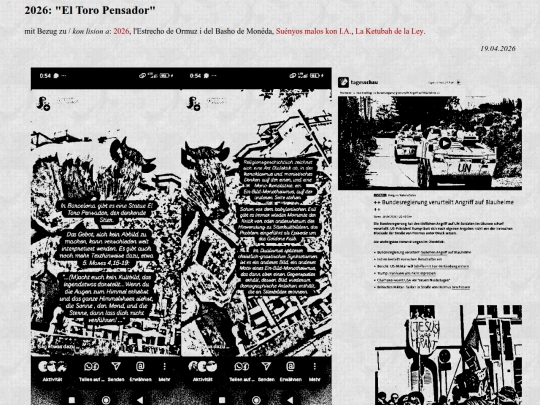 toro_pensador screenshot