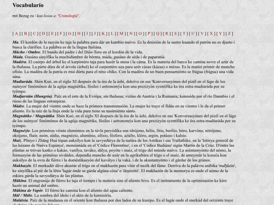 vocabulario3b screenshot