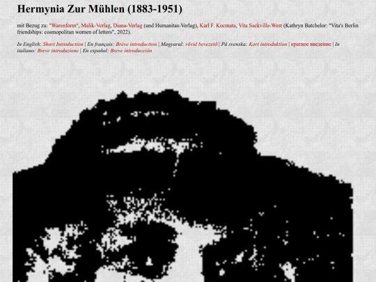 zurmuehlen screenshot