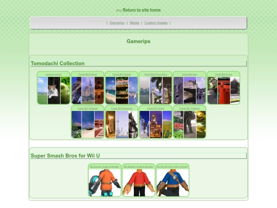 extra/assets screenshot