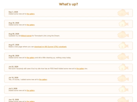 index-news screenshot
