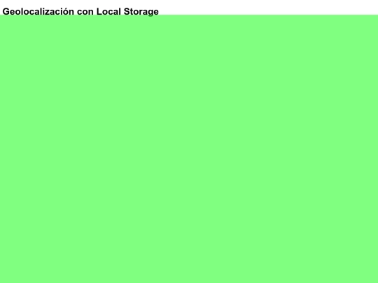 cap9/geo_rutas screenshot
