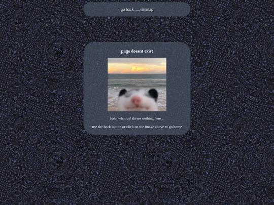 hidebookiceberg screenshot