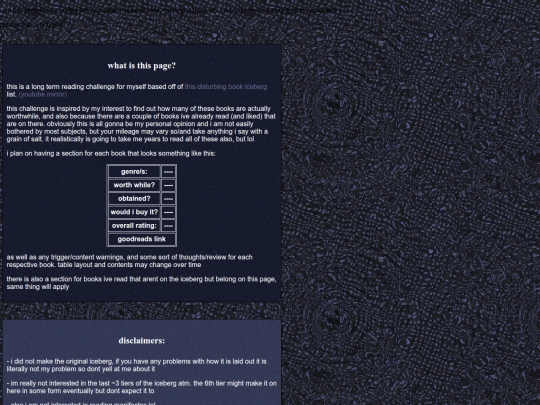 whatisthis screenshot