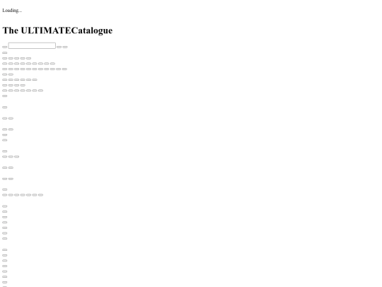 learningJS/pokedextest screenshot