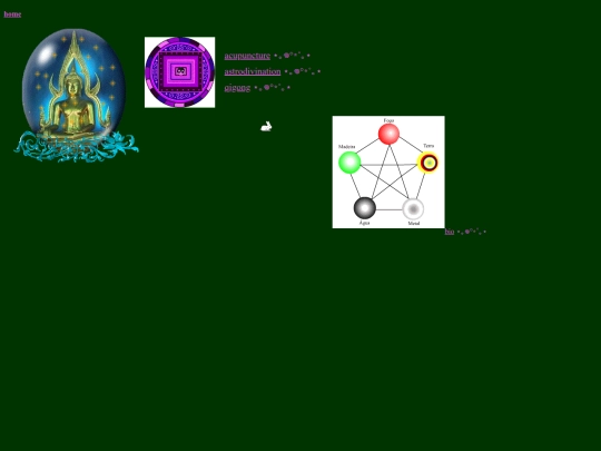 medicine screenshot