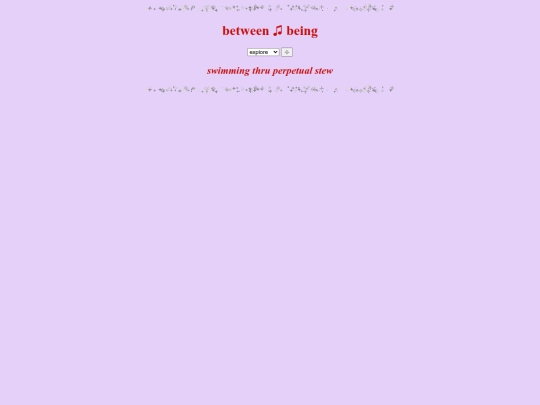 welcome screenshot