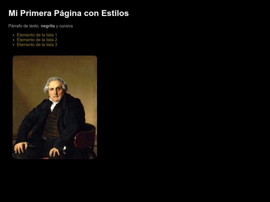 miprimerapag screenshot