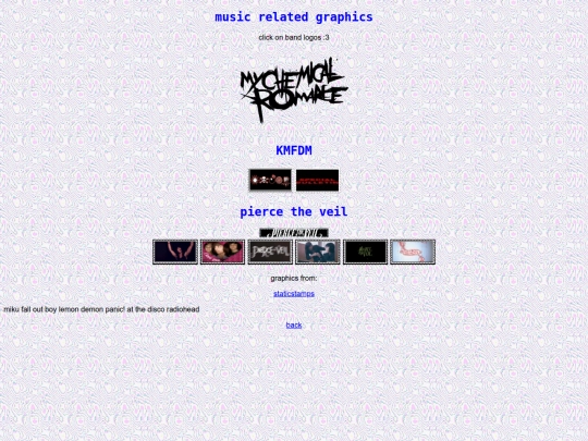 music screenshot