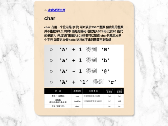studynote2 screenshot