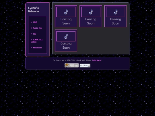 musicnow screenshot