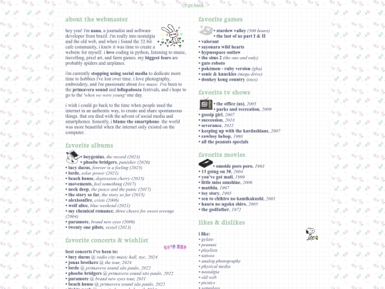 about screenshot