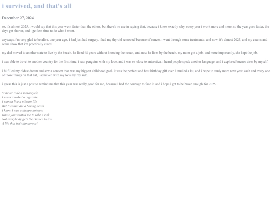 blog/post1 screenshot