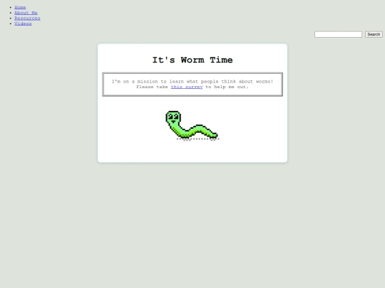 resources screenshot