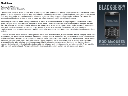 books/blackberry screenshot