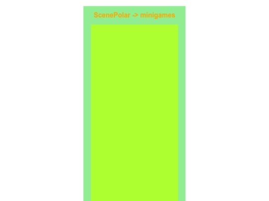 minigames screenshot