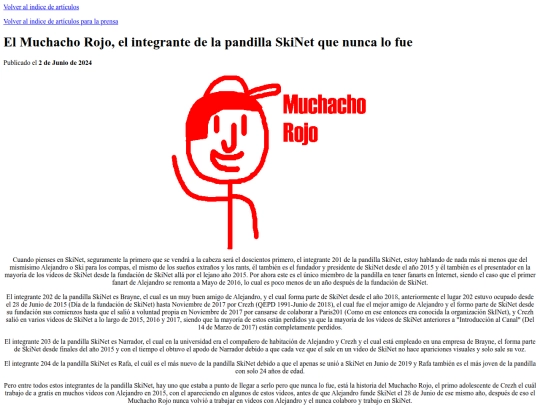 Articulos/20 screenshot