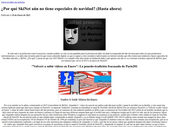 Articulos/7 screenshot