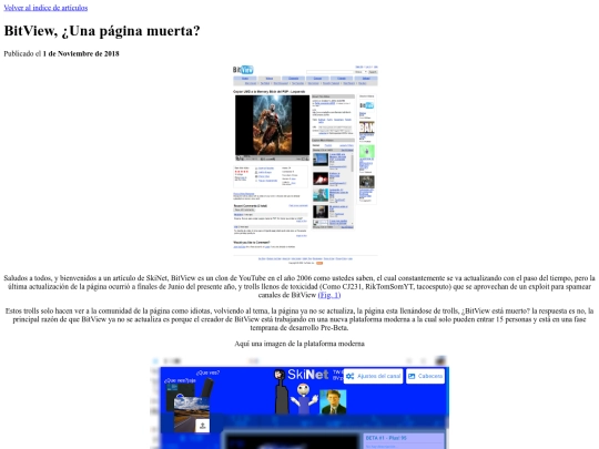 Articulos/B2 screenshot
