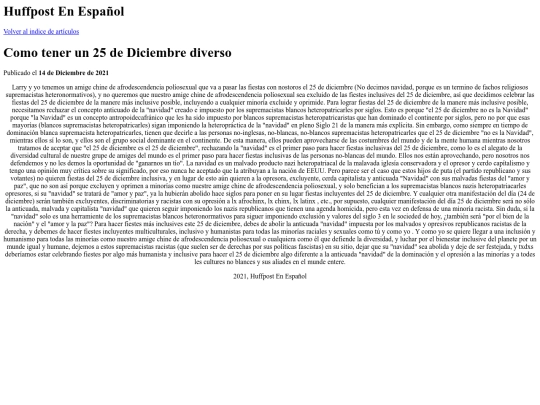 Elefante/3 screenshot