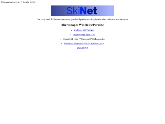 Sistemas Operativos screenshot
