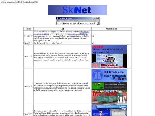 TXT/page1 screenshot