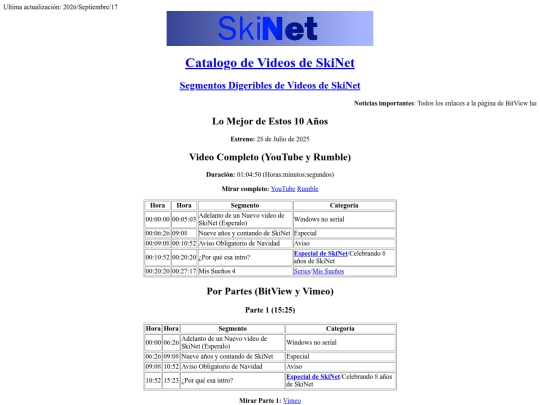 VIDEO/Segmentos/LMDE10A screenshot