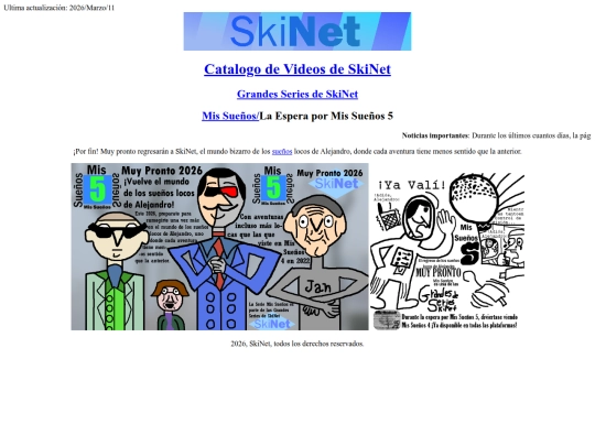 VIDEO/Series/Espera_Suenos5 screenshot