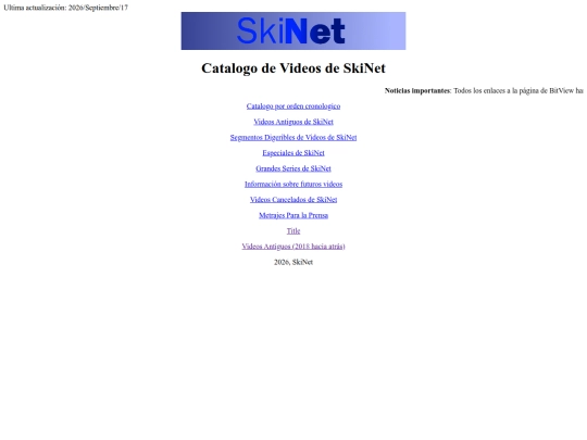 VIDEO screenshot