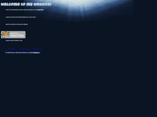 journal screenshot