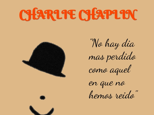 chaplin screenshot